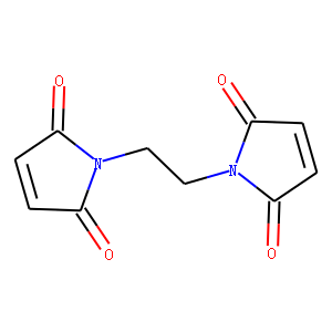 Ethylene-bis-maleimide