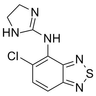 Tizanidine