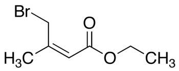 (Z)-Ethyl 4-Bromo-3-methyl-2-butenoate