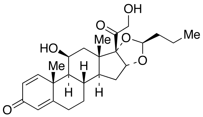 (22S)-Budesonide