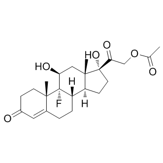 Fludrocortisone acetate