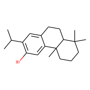 Ferruginol