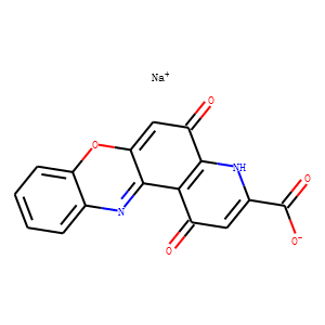 Pirenoxine Sodium