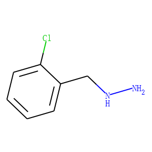 2-Chlorobenzylhydrazine