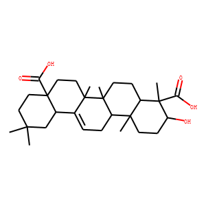 Gypsogenic Acid