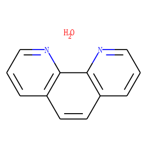 1.10-Phenanthroline monohydrate