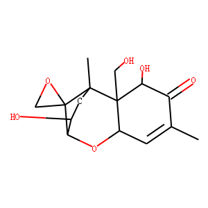 Deoxynivalenol