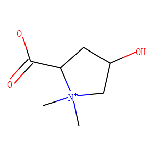 Betonicine