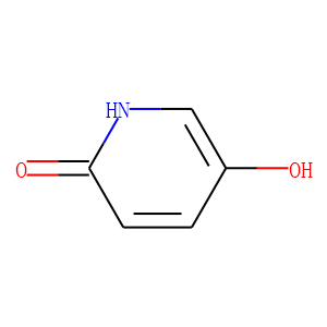 5-Hydroxy-2-pyridone