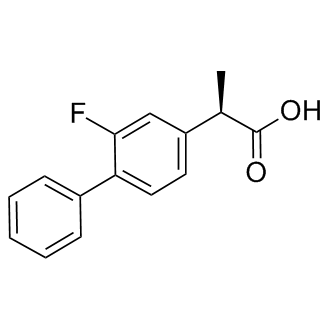 (R)-Flurbiprofen