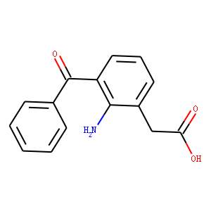 Amfenac