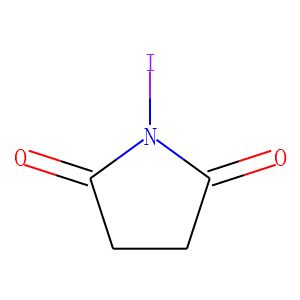 N-Iodosuccinimide