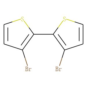 3,3’-Dibromo-2,2’-dithiophene