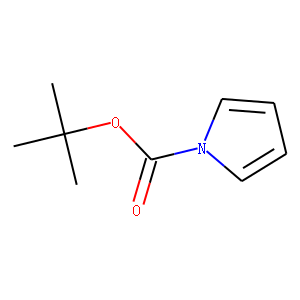 Pyrrole-1-carboxylic Acid tert-Butyl Ester