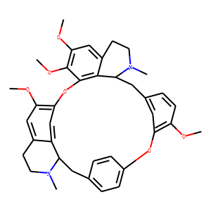 Tetrandrine