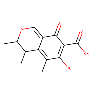 (-)-Citrinin