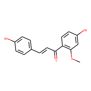 2'-O-Methylisoliquiritigenin