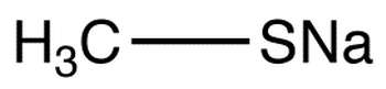 Sodium Methanethiolate (~20% in Water)