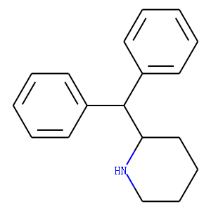 Desoxypipradrol