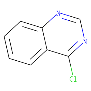 4-Chloroquinazoline