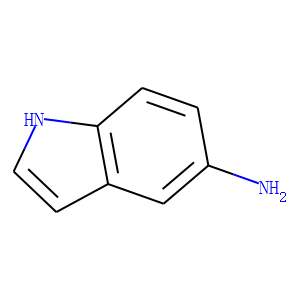 5-Aminoindole