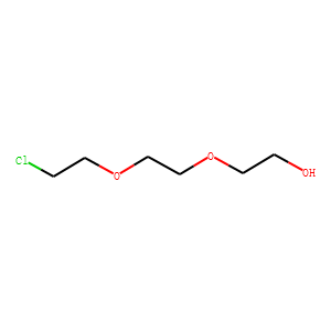 2-[2-(2-Chloroethoxy)ethoxy]ethanol