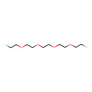Pentaethylene glycol dichloride