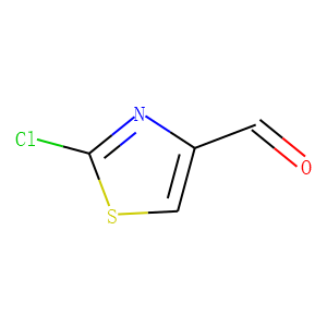 2-Chloro-4-formylthiazole