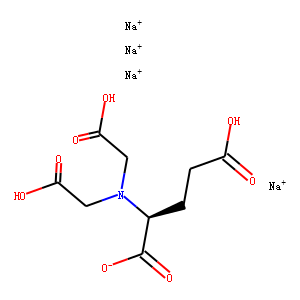 Tetrasodium glutamate diacetate