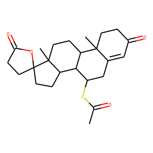 Spironolactone