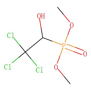 Metrifonate