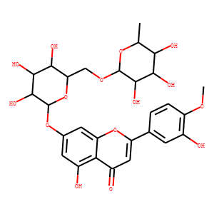 Diosmin