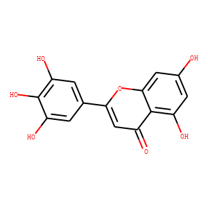 Tricetin