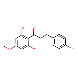 Asebogenin