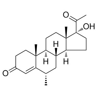 Medroxyprogesterone