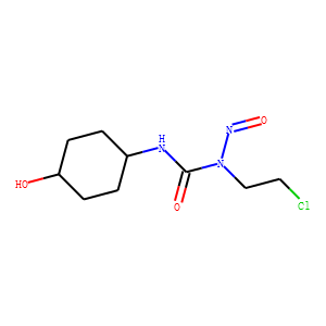 cis-4-Hydroxy-lomustine