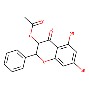 Pinobanksin Acetate