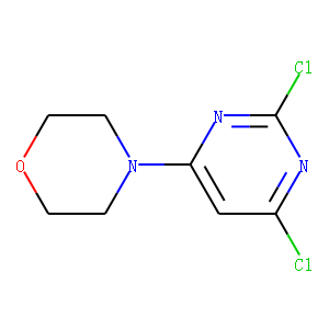 4-(2,6-Dichloropyrimidin-4-yl)-morpholine