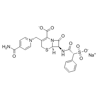 Cefsulodin sodium