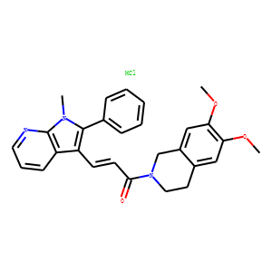 Smad3 Inhibitor, SIS3