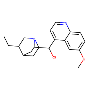 (-)-Dihydroquinine