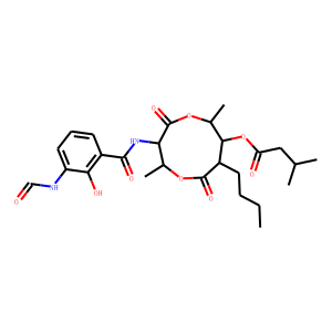 Antimycin A3