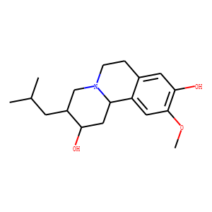 (+)-9-O-Desmethyl-a-dihydrotetrabenazine