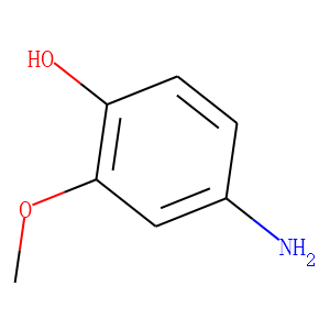 4-Amino-2-methoxyphenol