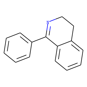 1-Phenyl-3,4-dihydroisoquinoline