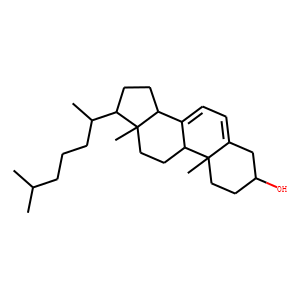 Lumisterol 3