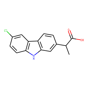 (R)-Carprofen