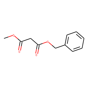 Benzyl Methyl Malnonate