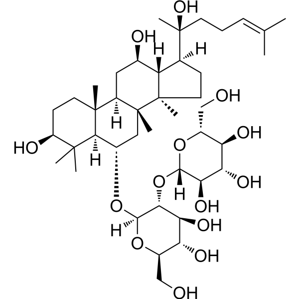 Ginsenoside Rf