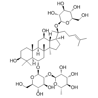 Ginsenoside Re